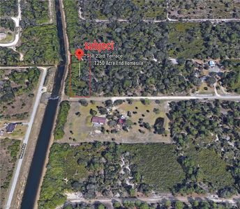 7968 23rd Ter, Labelle, FL, 33935