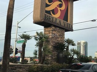 5273 Indian River Dr UNIT 260, Las Vegas, NV 89103