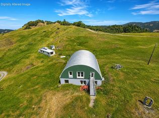 63150 Bell Springs Rd, Laytonville, CA 95454