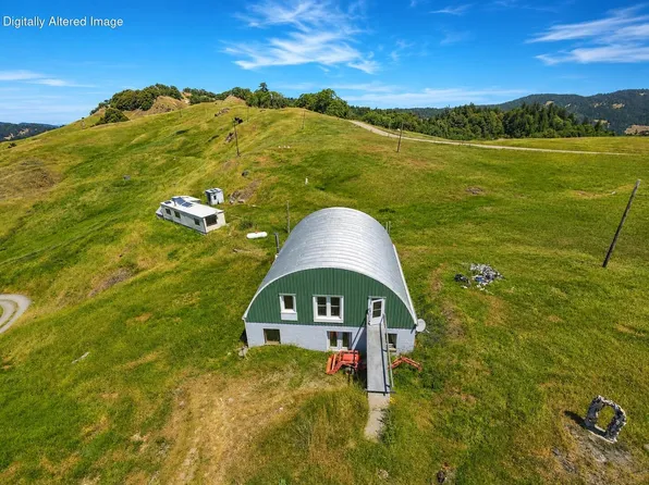 63150 Bell Springs Rd, Laytonville, CA 95454