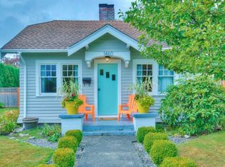 1460 Lafromboise St, Enumclaw, WA 98022