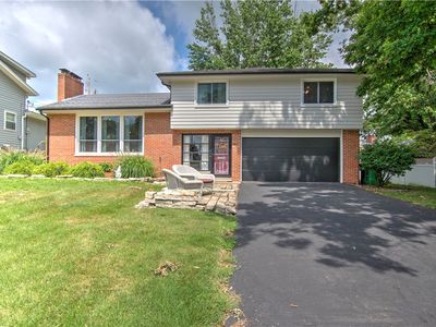 61 Eastmoreland Dr, Decatur, IL, 62521