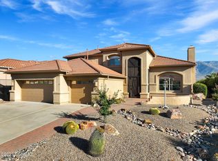 37809 S Skyline Dr, Tucson, AZ 85739