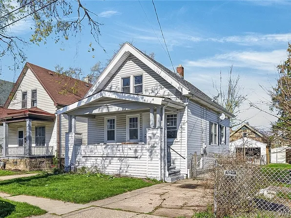47 Birch Pl, Buffalo, NY 14215