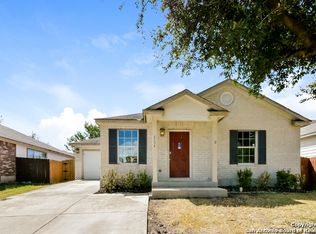 6134 Joes Farm, San Antonio, TX 78244