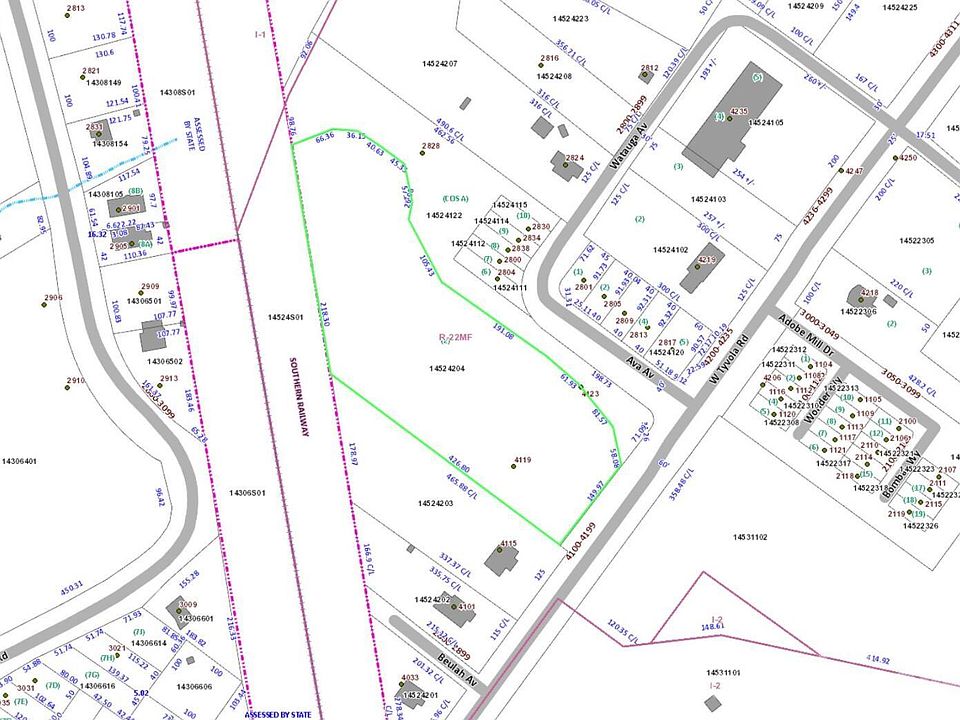 2nd image of 4119 W Tyvola Rd