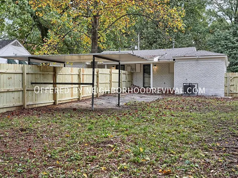 3554 Vanuys Rd — Photo 19