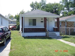 2043 2nd Ave, Cincinnati, OH 45224