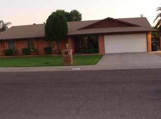 4617 E Willow Ave, Phoenix, AZ 85032