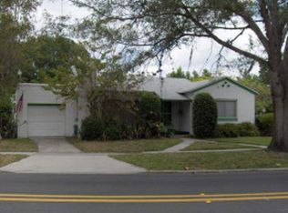 2315 E Gore St, Orlando, FL 32806