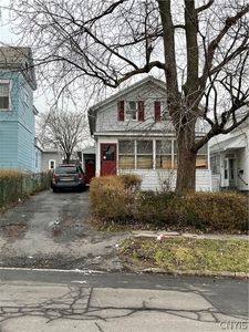 420 Kirkpatrick St, Syracuse, NY, 13208