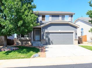 6435 Frank Gardner Way, Parker, CO 80134