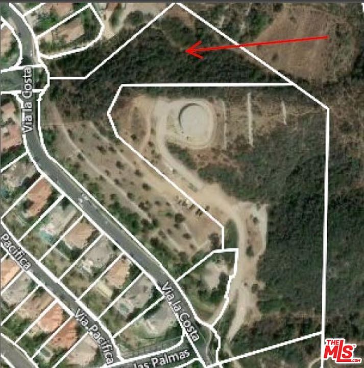 1st image of 16725 Via La Costa