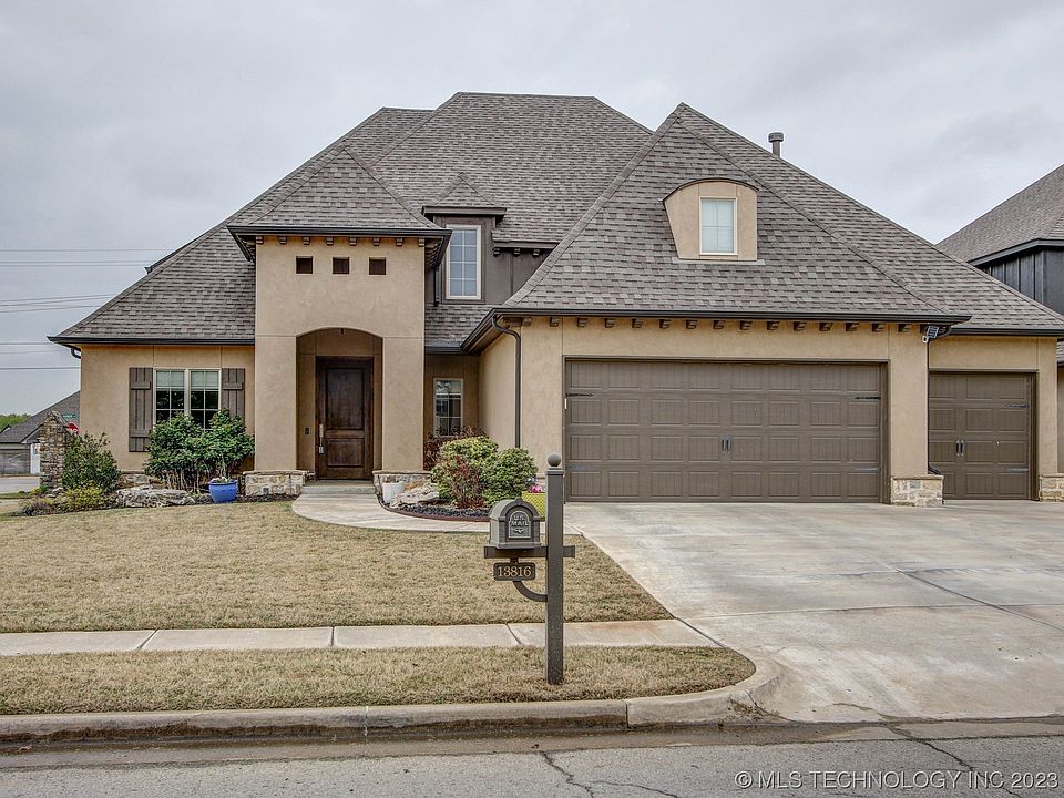 1st image of 13816 S 23rd Pl E