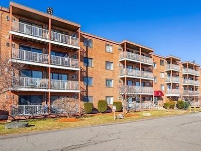 175 Ward St APT 34, Revere, MA, 02151