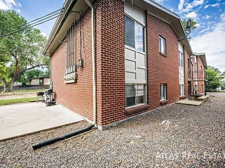 3750 Owens St #A — Photo 20