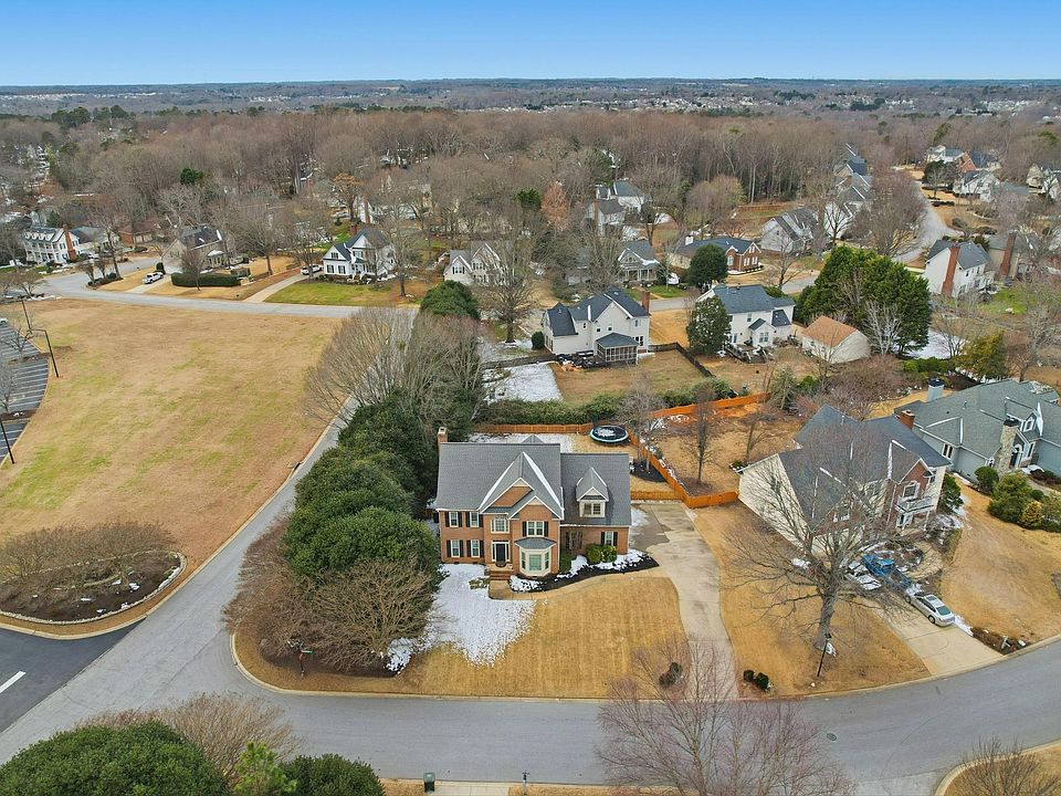 1 Worchester Pl, Simpsonville, SC 29680 | Zillow