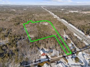 91 B Broadturn Road, Scarborough, ME 04074