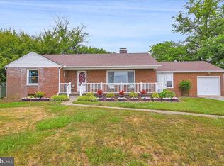 3019 Admire Rd, Dover, PA 17315