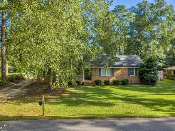 505 E 29th Ave, Cordele, GA 31015