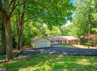4420 Highboro Dr, Mount Airy, MD 21771
