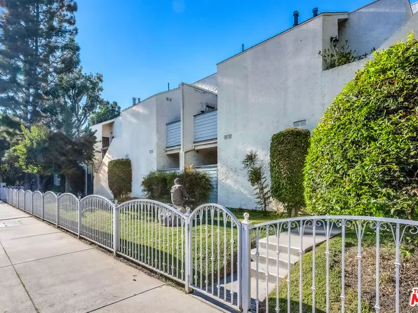 18411 Hatteras St Unit 114, Tarzana, CA 91356