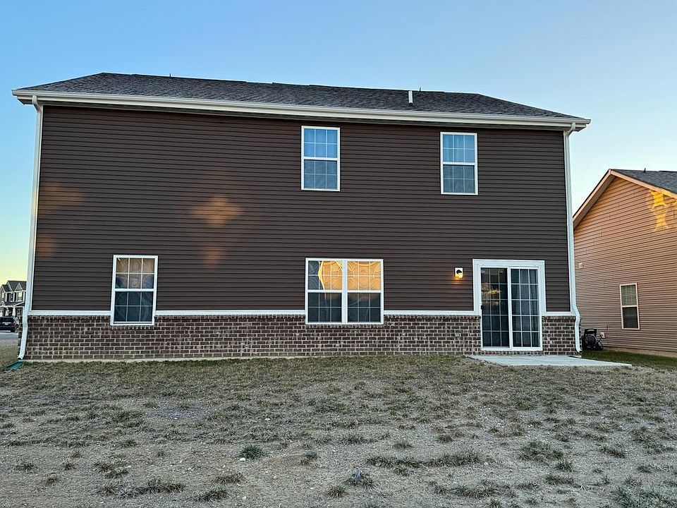 586 Freedom Dr, Pittsboro, IN 46167 Zillow