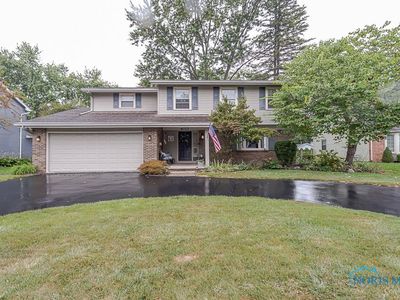 6023 Brainard Dr, Sylvania, OH, 43560