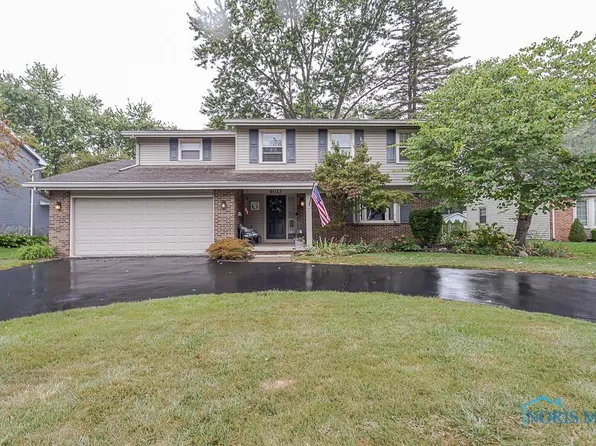 6023 Brainard Dr, Sylvania, OH 43560