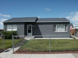 1146 W Gem Ave, Moses Lake, WA 98837