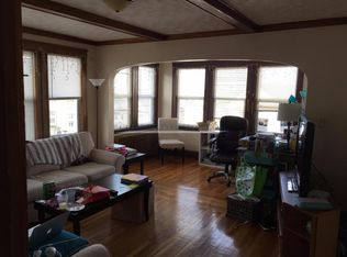 5 Nottinghill Rd, Brighton, MA 02135