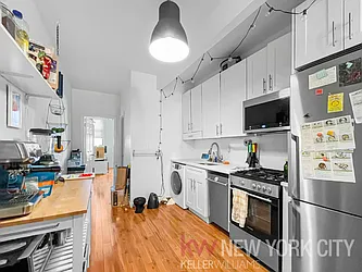 Rented by Keller Williams NYC