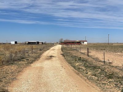 0 County Road 113, Midkiff, TX, 79755