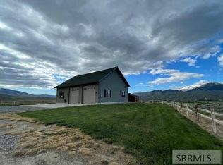36 S Hawk Rd, Salmon, ID 83467