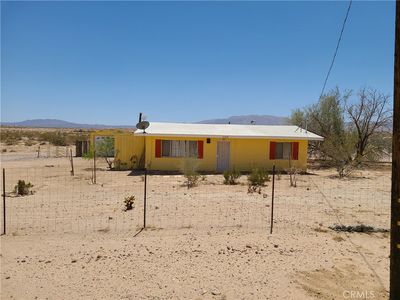 79306 Leach Rd, Twentynine Palms, CA, 92277