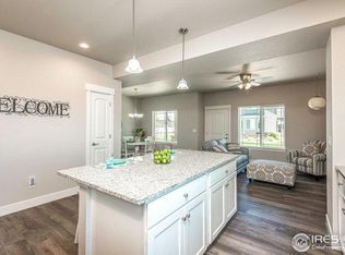1741 Westward Cir #5, Eaton, CO 80615