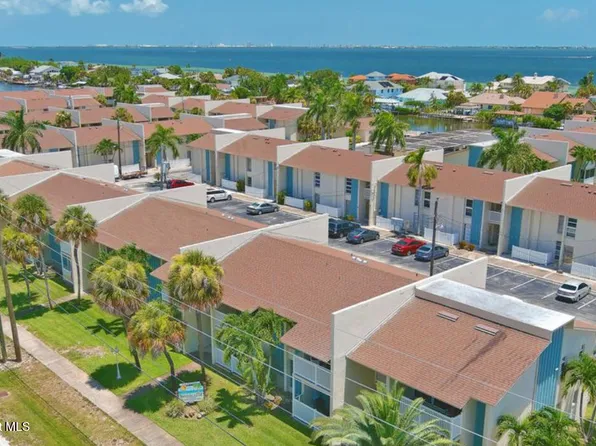 250 N Banana River Dr APT B7, Merritt Island, FL 32952