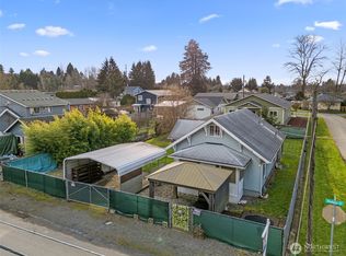 1213 Rhobina Street, Centralia, WA 98531