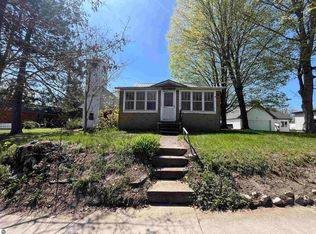 113 W State St, Fife Lake, MI 49633