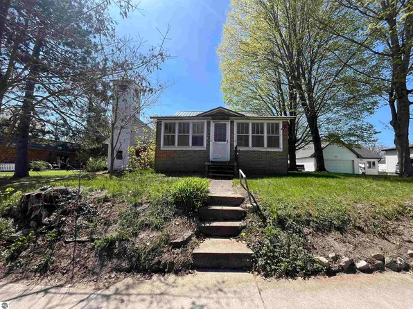 113 W State St, Fife Lake, MI 49633