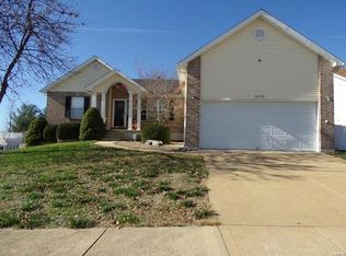 1635 Trinity Cir, Arnold, MO 63010