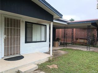 2216 Orange Ave, McAllen, TX 78501