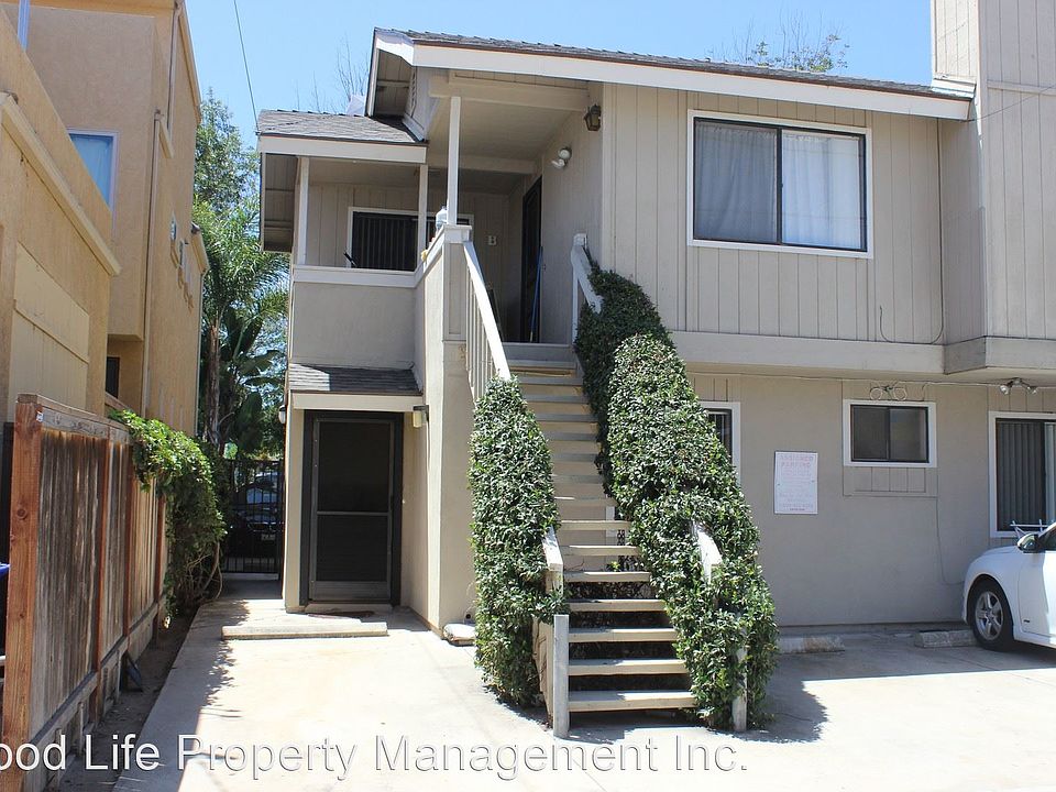 1st image of 3969 Sequoia St APT A