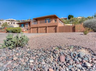 15948 E Sycamore Dr, Fountain Hills, AZ 85268