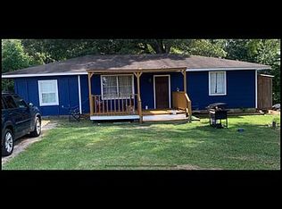 519 County Road 3101, Booneville, MS 38829