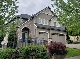 2545 NW 12th Cir, Camas, WA 98607