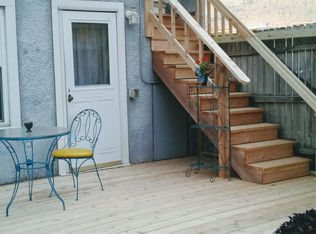 2401 Buchanan St NE, Minneapolis, MN 55418