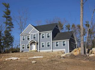 40 Maple Rdg, Nottingham, NH 03290