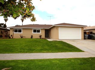 3276 W Indianapolis Ave, Fresno, CA 93722