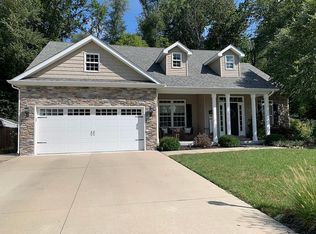 3496 Anthony Ln, Terre Haute, IN 47803